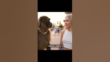 Google Veo 3 ai vlog #funny #aihumor