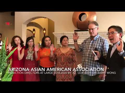 Arizona Asian American Association