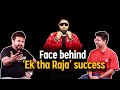 Know the face behind the most famous songs | Hiten | Khabbi Seat with RJ Yuvi