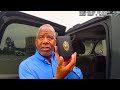 Federal Officer shows Badge... Cops Suspect Impersonator