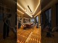 THIS FLOOR IS INSANE 😱 Luxury 3D  Epoxy Floor #epoxyfloor #housedesign