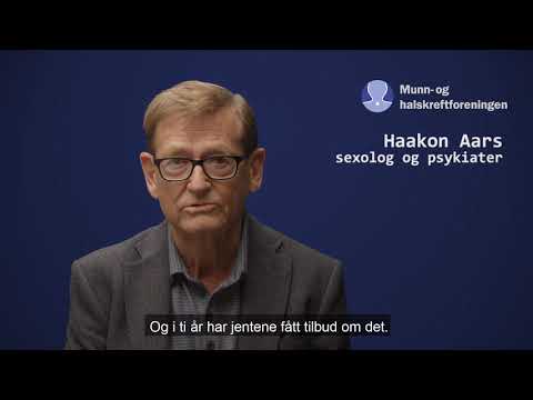 Video: Hvordan får du hpv?