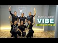 Vibe  diljit dosanjh  bhangra  moonchild era  pankaj choreography  swagger dance studio