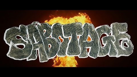 Days of Thunder - Sabotage