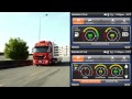 Nouveau stralis hi way   09   hi technology and telematics   driving style evaluation