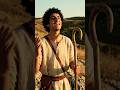 the Lord, and He bowed down to me and heard my cry." Praise be to His name #christianshorts