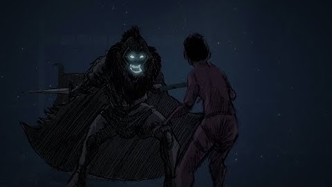 Test sequence for early development of VISION