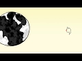 He Spends 2 Minutes Making Death Not Scary, And We Could All Take A Listen