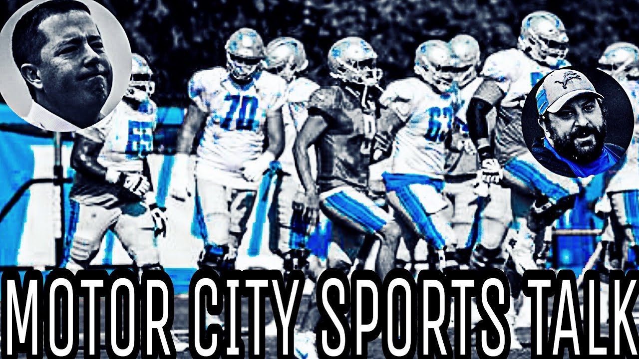 Mad Lions 2020 Roster