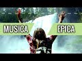 Música Epica y Motivacional  Para Videos