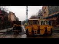 Трамвай на Сихів | Як все починалося, перші метри | 2008-2011