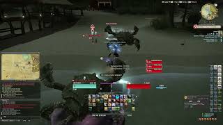 Unlocking Levemete Lvl 30 ,Costa del Sol, Underfoot Quest FF14 (Guide)