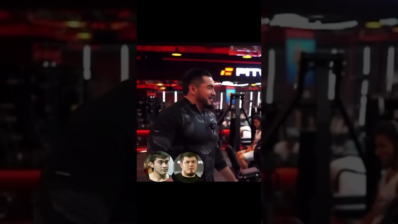 Jalil Mavlyanov Murod Xantorayev xaqida qisqacha intervyu 👍