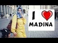 My Experience in Madina Munawara | VLOG | Madina Ka Safar | Humera Rajput