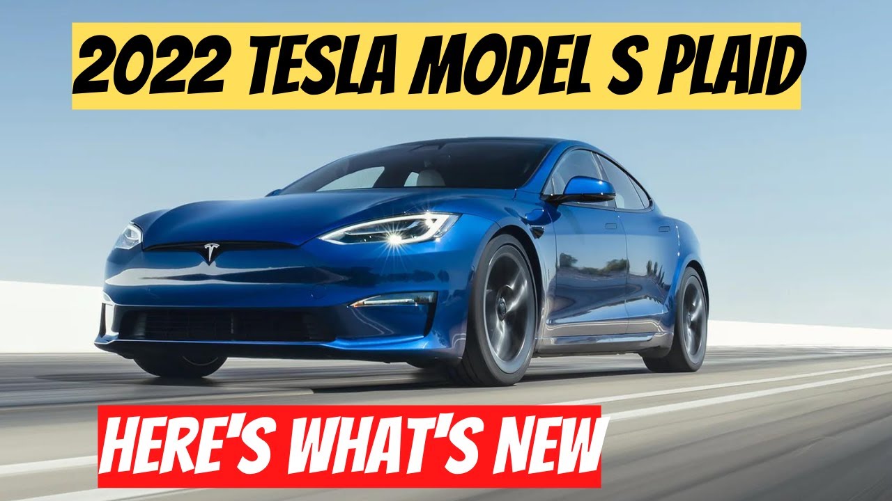 2024 Best Tesla Model Y Accessories In The US-TOP CARS – TOPCARS