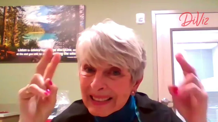 Putting Your Best Face Forward with Jan Leadbetter
