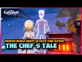 The Chef S Tale Hidden World Quest 6 0 Genshin Impact 