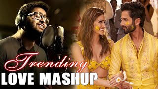 Trending Love Mashup 2024 |  Love Mashup 2024 | Arijit Singh | Best Of Arijit Singh 2024 | Jukebox