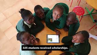 Impact of The Lewa Education Programme