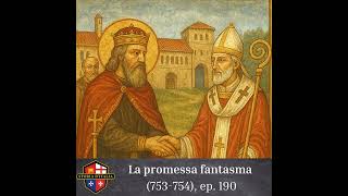 La donazione fantasma (753-754), ep. 190