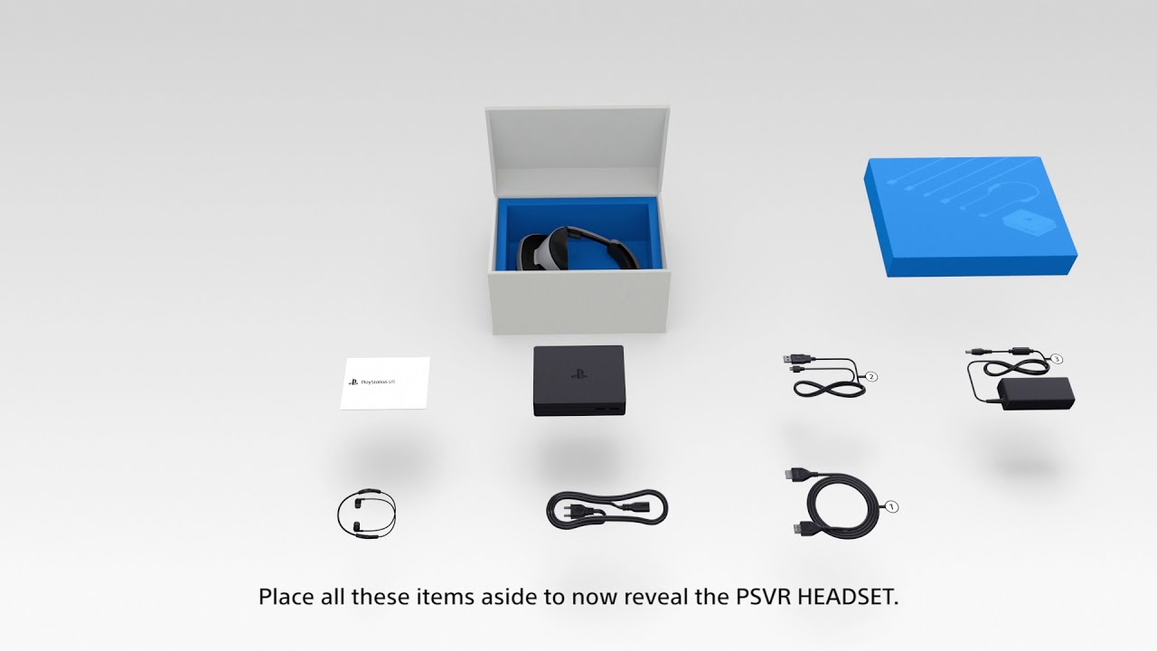 Tech Specs | PlayStation (Indonesia)