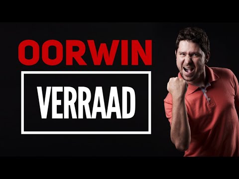 Video: Verraad. Is Versoening Moontlik?