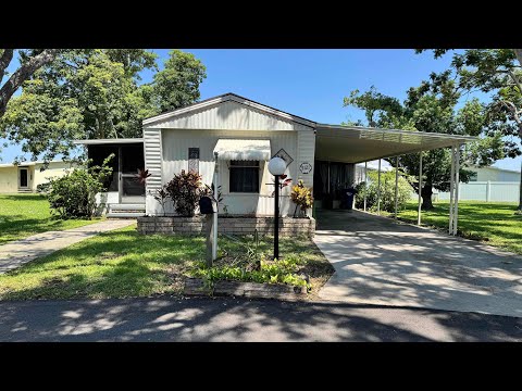 5121 Soaring Way, Bradenton, FL home video tour