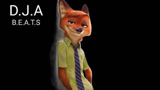 Nick Wilde - Trap Type Beat (D.J.A. Beats)