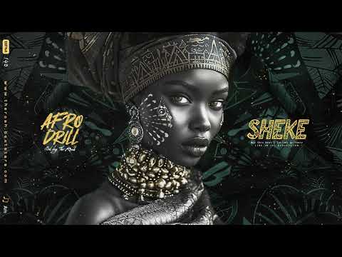 Afro Drill Type
