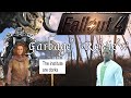 Ridiculous Recap Of Fallout 4 Lore and Story