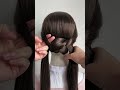 #diyhairstyle #haircare #braids #hairtutorial #viral #ytshorts