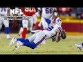 Epic NFL Conference Championship Highlights: Bills & Commanders Fall Short! π