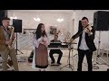 Angela Gheonea &amp; Formatia Trandafirul alb*** De cand noi doi ne iubim***Livia Celea Streata- Cover