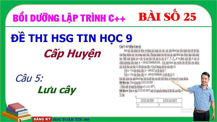 Giải bài tập toán 9 chương 2 đại số sbt năm 2024