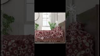 Spoonflower fabric and wallpapers. #spoonflower #ditsyfloral #homedecor #lifestyle #digitalart