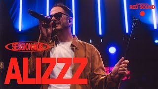 ALIZZZ SESSION#08 | RED SOUND X PRIMAVERA SOUND 2024 X ETNIA BARCELONA