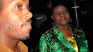 Calypso Rose  Feat  Fada Dougou           (Just Because)   2015  ( soca)