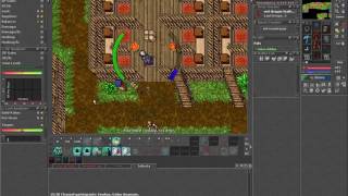Celebrity Tibia - Mac Client 11 - Strange Lag Net Worth