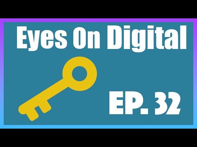 The Key Social Media Platforms For Building Your Brand Presence | Eyes on Digital | Episode 32