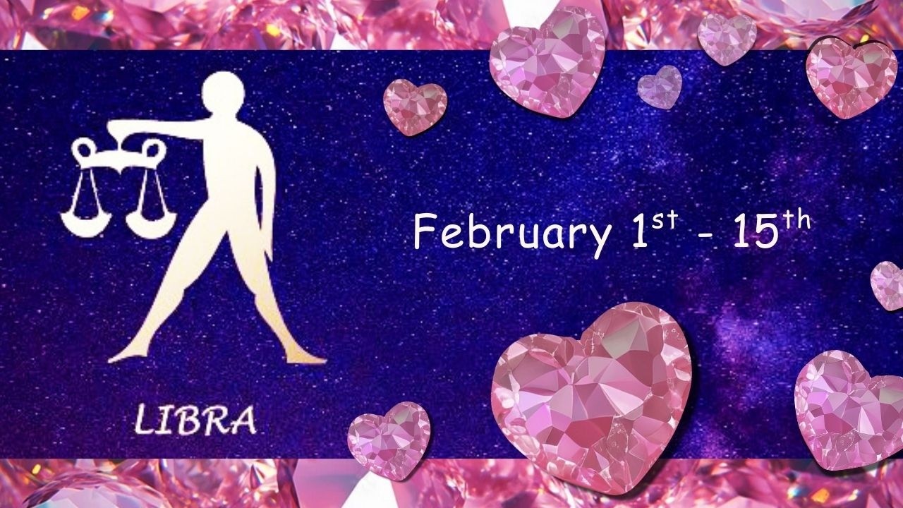 Весы (1-15 февраля) ВЛЮБЛЕНЫ В ВАС ЭМОЦИОНАЛЬНО, ДУХОВНО И ФИЗИЧЕСКИ. Но достаточно ли этого?