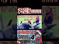 詰まっちゃって歌詞通りに輪から出れないオジキwwwwwwwww　#shorts #切り抜き #ゲーム実況 #ガンダムブレイカー4 #ガンダムブレイカー