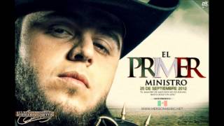 GERARDO ORTIZ (mañana voy a conquistarla) ESTUDIO 2012