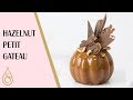 Hazelnut Petit Gateau (Full Recipe) | Kirsten Tibballs