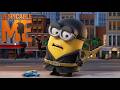Despicable me Minion rush Ninja minion Gameplay Walkthrough ios android