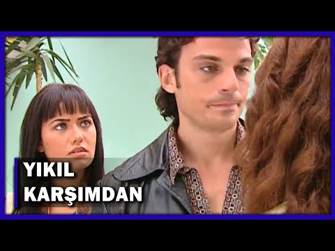 Başıma Açtığın Dert Yetmedi Mi? - Yaprak Dökümü 5.Bölüm