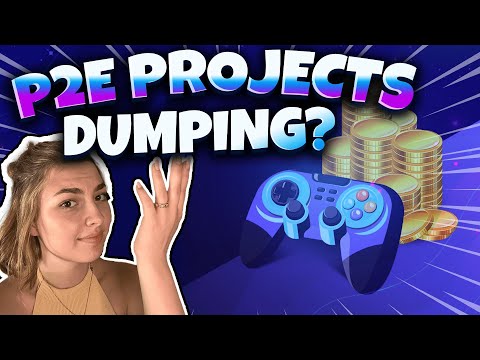 Top 3 Play To Earn (P2E) 2022 – What To Watch Out For!