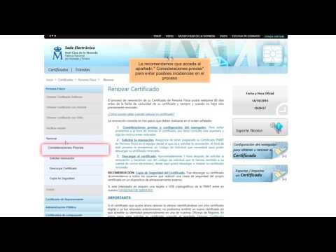 Vídeo: Como Recuperar O Certificado De Atribuição