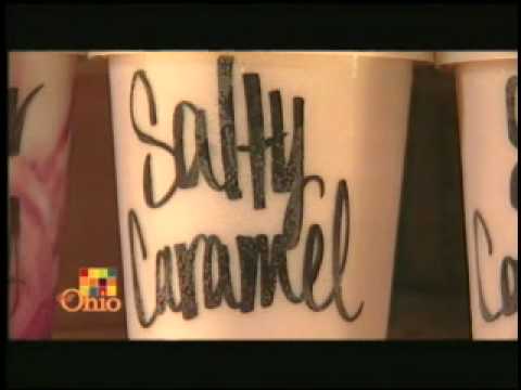 Jeni's Ice Creams - YouTube