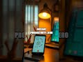 Morning Harmony Three Micro Apps That Do The Heavy Lifting