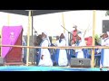 Bukalango Praise and Worship Songs, Healing Prayers